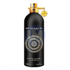 Montale Pure Love парфюмерная вода 100 мл