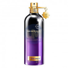Montale Dark Vanilla парфюмерная вода 2 мл пробник