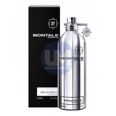 Montale Vanille Absolu крем для тела 150 мл