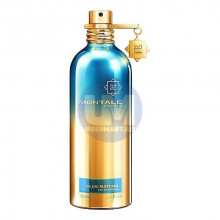Montale Blue Matcha парфюмерная вода 50 мл