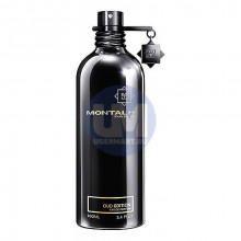 Montale Oud Edition парфюмерная вода 50 мл