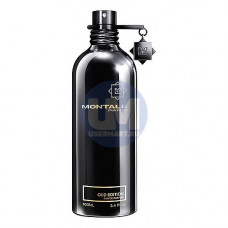Montale Oud Edition парфюмерная вода 50 мл