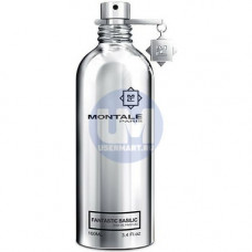 Montale Fantastic Basilic парфюмерная вода 100 мл