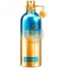 Montale Herbal Aquatica парфюмерная вода 50 мл
