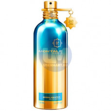 Montale Herbal Aquatica парфюмерная вода 100 мл