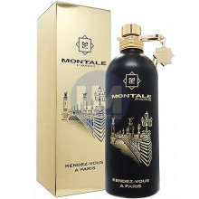 Montale Rendez-Vous A Paris парфюмерная вода 2 мл пробник