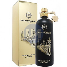 Montale Rendez-Vous A Paris парфюмерная вода 100 мл