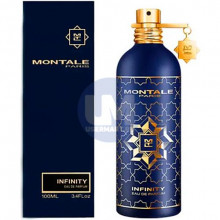 Montale Infinity парфюмерная вода 20 мл
