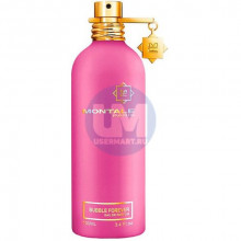 Montale Bubble Forever парфюмерная вода 100 мл