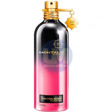 Montale Oud Fool Roses парфюмерная вода 50 мл