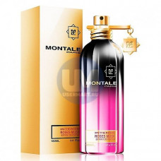Montale Intense Roses Musk парфюмерная вода 100 мл