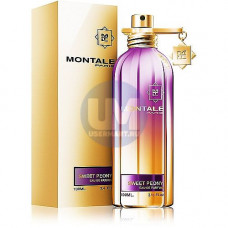 Montale Sweet Peony парфюмерная вода 2 мл пробник