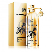 Montale Arabians парфюмерная вода 100 мл