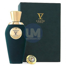 V Canto Curaro экстракт парфюм 1.5 мл пробник