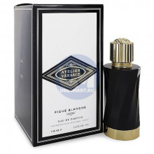 Versace Atelier Figue Blanche парфюмерная вода 1.5 мл пробник