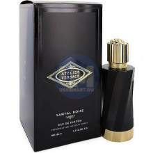 Versace Atelier Santal Boise парфюмерная вода 100 мл