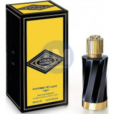 Versace Atelier Gingembre Petillant парфюмерная вода 1.5 мл пробник