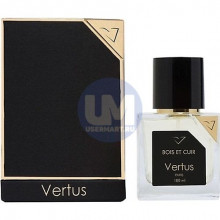 Vertus Bois Et Cuir парфюмерная вода 3*10 мл заменяемый флакон