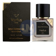 Vertus Sole Patchouli парфюмерная вода 10 мл