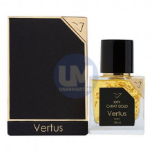 Vertus XXIV Carat Gold парфюмерная вода 30 мл тестер