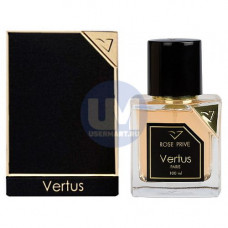 Vertus Rose Prive парфюмерная вода 200 мл