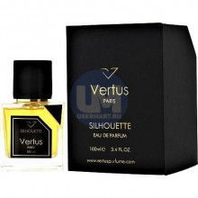 Vertus Silhouette парфюмерная вода 200 мл