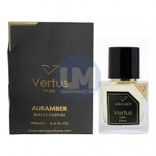 Vertus Auramber парфюмерная вода 100 мл тестер