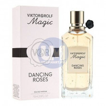 Viktor & Rolf Dancing Roses парфюмерная вода 75 мл