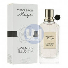 Viktor & Rolf Lavender Illusion парфюмерная вода 1.2 мл пробник