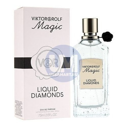 Viktor & Rolf Liquid Diamonds парфюмерная вода 1.2 мл пробник