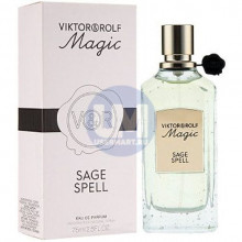 Viktor & Rolf Sage Spell парфюмерная вода 75 мл тестер