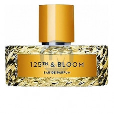 Vilhelm Parfumerie 125Th & Bloom парфюмерная вода 18 мл