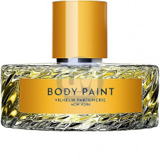 Vilhelm Parfumerie Body Paint парфюмерная вода 20 мл тестер