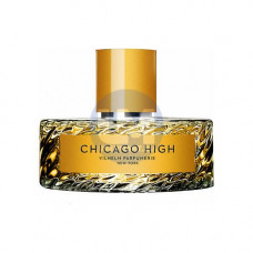 Vilhelm Parfumerie Chicago High парфюмерная вода 100 мл тестер