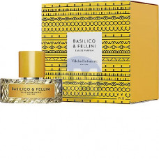 Vilhelm Parfumerie Basilico & Fellini парфюмерная вода 18 мл