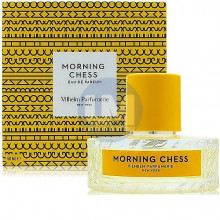 Vilhelm Parfumerie Morning Chess парфюмерная вода 18 мл