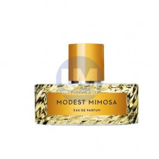 Vilhelm Parfumerie Modest Mimosa парфюмерная вода 20 мл