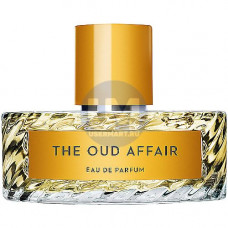 Vilhelm Parfumerie The Oud Affair парфюмерная вода 10 мл