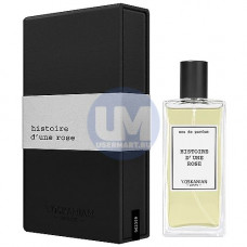 Voskanian Parfums Histoire D'une Rose парфюмерная вода 50 мл