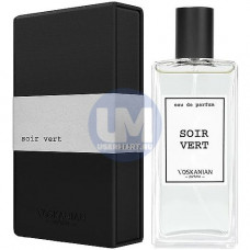 Voskanian Parfums Soir Vert парфюмерная вода 50 мл