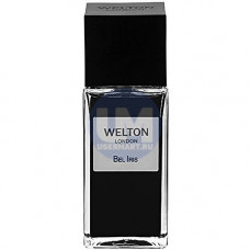 Welton London Bel Iris туалетная вода 50 мл тестер