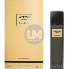 Welton London Lucky Charm парфюм 100 мл тестер