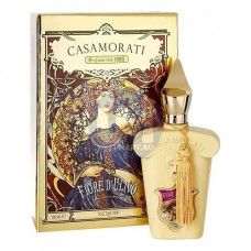 Xerjoff Casamorati 1888 Fiore D'ulivo лосьон для тела 250 мл