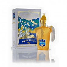 Xerjoff Casamorati 1888 Dolce Amalfi гель для душа 200 мл