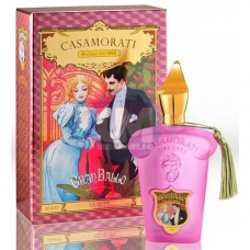 Xerjoff Casamorati 1888 Gran Ballo крем для тела 200 мл
