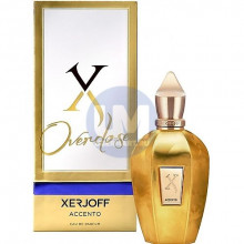 Xerjoff Accento Overdose парфюмерная вода 50 мл