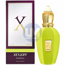 Xerjoff Amabile парфюмерная вода 50 мл тестер