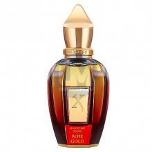 Xerjoff Rose Gold парфюм 2 мл пробник