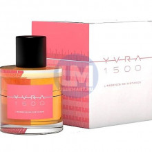 YVRA 1500 L'essence De Distance парфюмерная вода 100 мл
