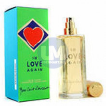 Ysl In Love Again туалетная вода 10 мл